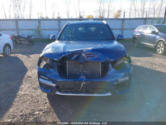 5UXTR9C51KLE17533 2019 BMW