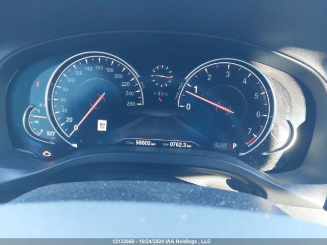 5UXTR9C51KLE17533 2019 BMW