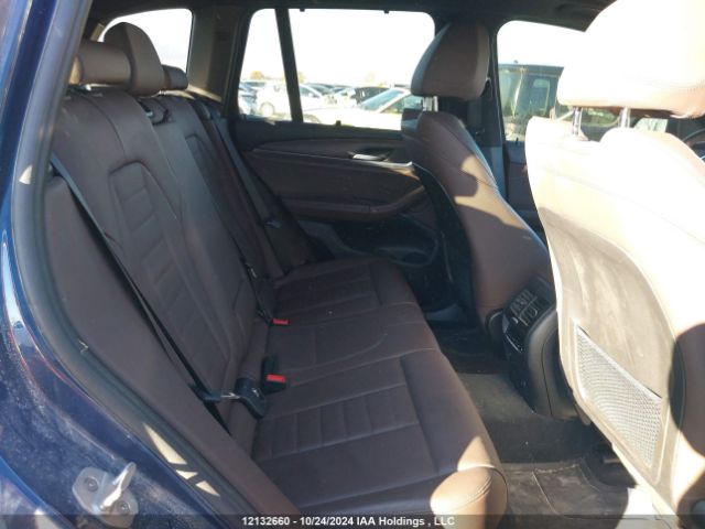 5UXTR9C51KLE17533 2019 BMW