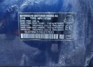 5UXTR9C51KLE17533 2019 BMW