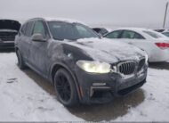5UXTS3C5XJ0y95013 2018 BMW