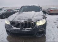 5UXTS3C5XJ0y95013 2018 BMW