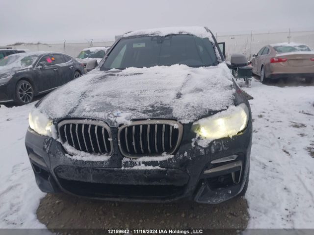 5UXTS3C5XJ0y95013 2018 BMW