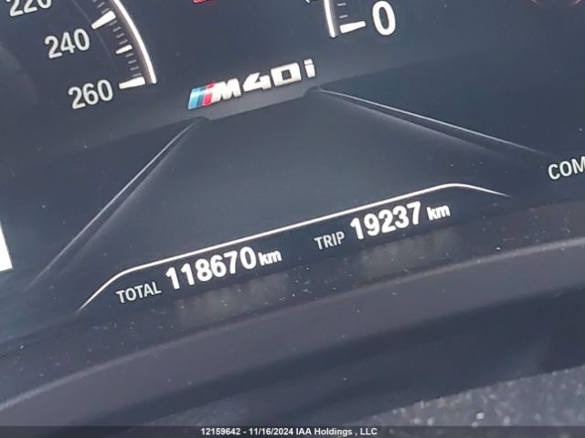 5UXTS3C5XJ0y95013 2018 BMW