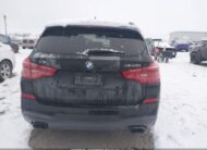 5UXTS3C5XJ0y95013 2018 BMW
