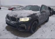 5UXTS3C5XJ0y95013 2018 BMW