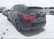 5UXTS3C5XJ0y95013 2018 BMW