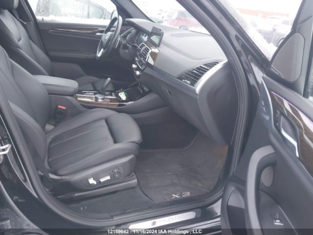 5UXTS3C5XJ0y95013 2018 BMW