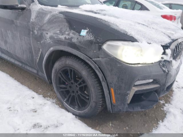 5UXTS3C5XJ0y95013 2018 BMW