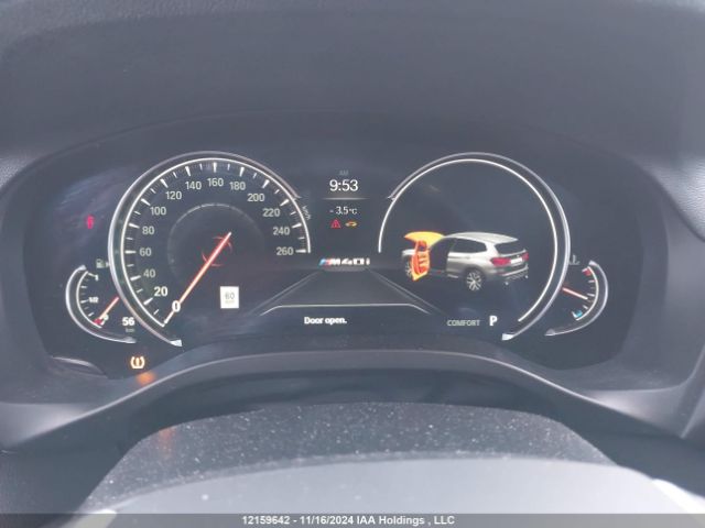 5UXTS3C5XJ0y95013 2018 BMW