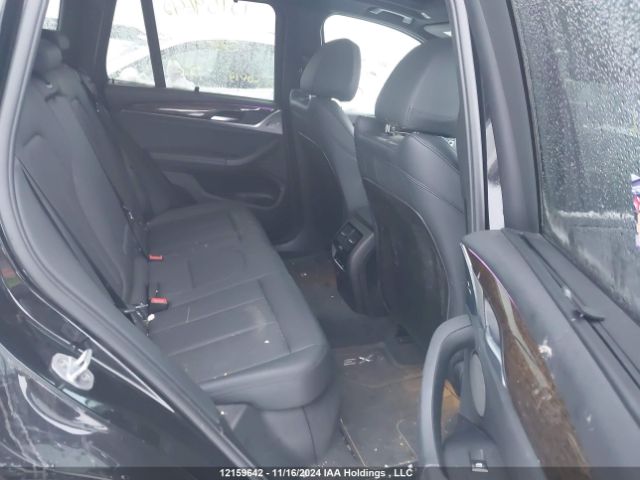 5UXTS3C5XJ0y95013 2018 BMW