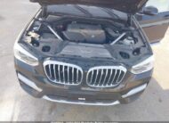 5UXTY5C08M9D99922 2021 BMW