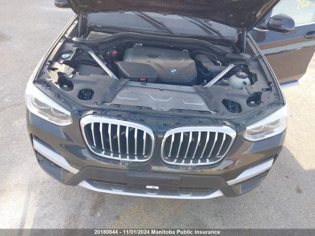 5UXTY5C08M9D99922 2021 BMW
