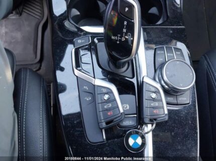 5UXTY5C08M9D99922 2021 BMW