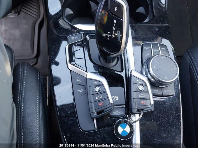 5UXTY5C08M9D99922 2021 BMW