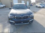 5UXTY5C08M9D99922 2021 BMW