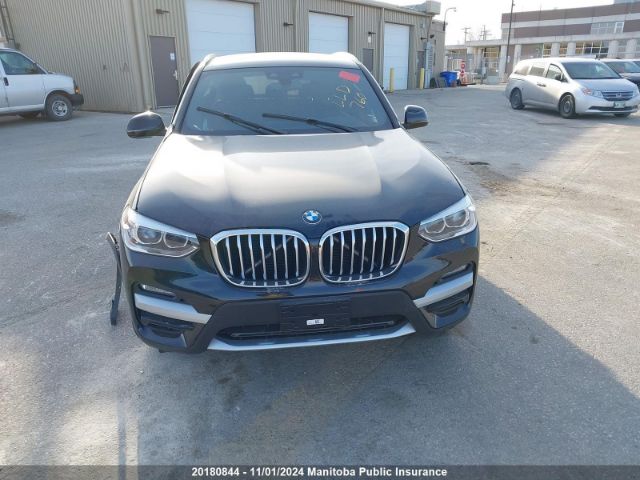 5UXTY5C08M9D99922 2021 BMW