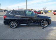 5UXTY5C08M9D99922 2021 BMW