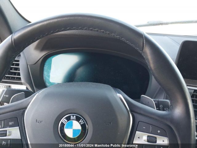 5UXTY5C08M9D99922 2021 BMW