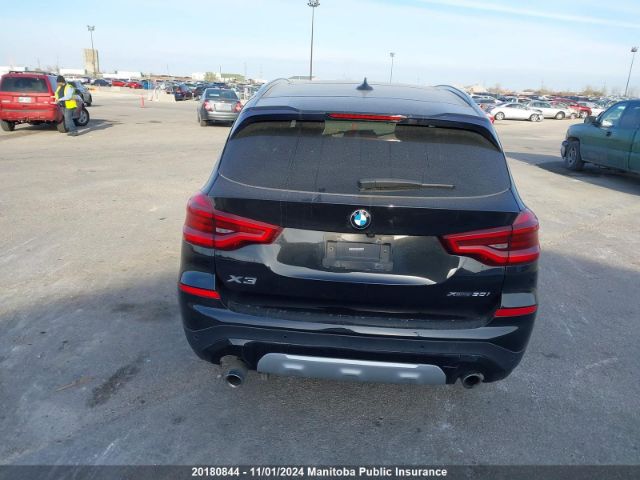5UXTY5C08M9D99922 2021 BMW