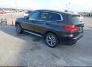 5UXTY5C08M9D99922 2021 BMW