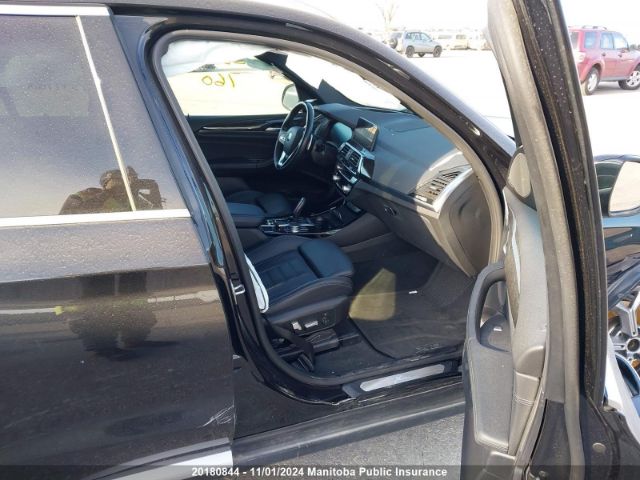 5UXTY5C08M9D99922 2021 BMW