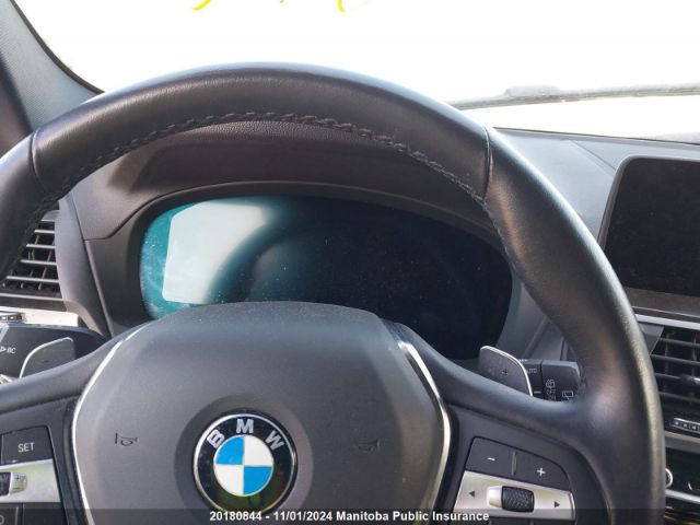 5UXTY5C08M9D99922 2021 BMW