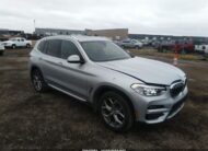 5UXTY5C09LLT32924 2020 BMW