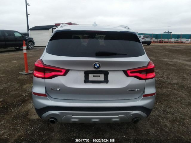 5UXTY5C09LLT32924 2020 BMW