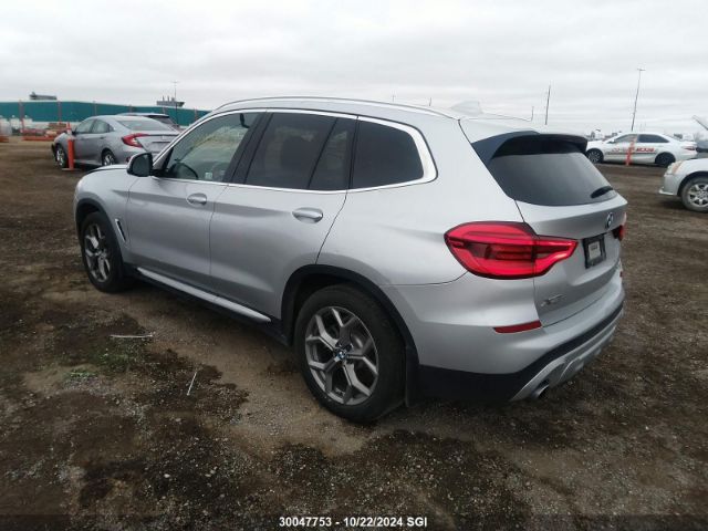 5UXTY5C09LLT32924 2020 BMW