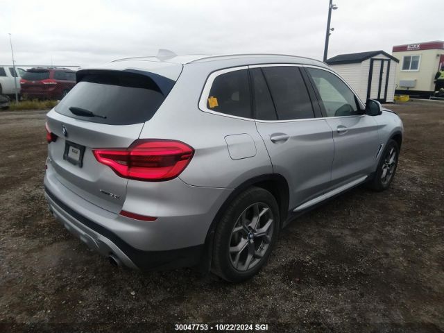 5UXTY5C09LLT32924 2020 BMW