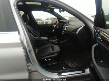 5UXTY5C09LLT32924 2020 BMW