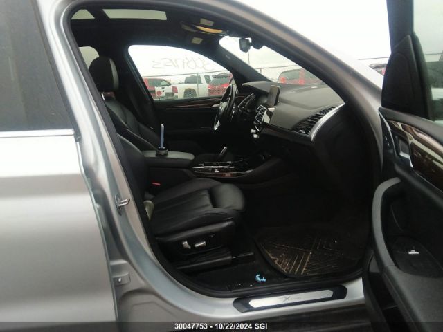 5UXTY5C09LLT32924 2020 BMW