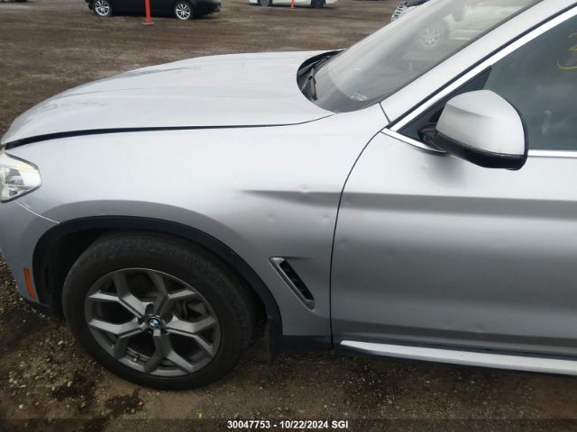 5UXTY5C09LLT32924 2020 BMW