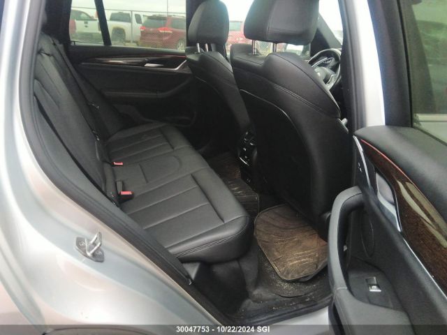 5UXTY5C09LLT32924 2020 BMW