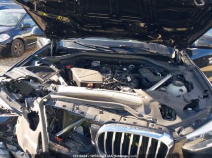 5UXTY5C09LLT37444 2020 BMW