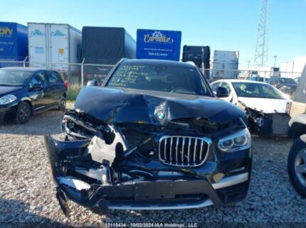 5UXTY5C09LLT37444 2020 BMW