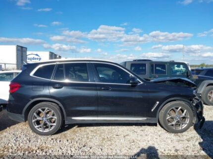 5UXTY5C09LLT37444 2020 BMW
