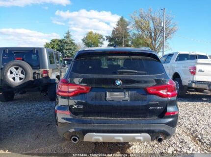 5UXTY5C09LLT37444 2020 BMW