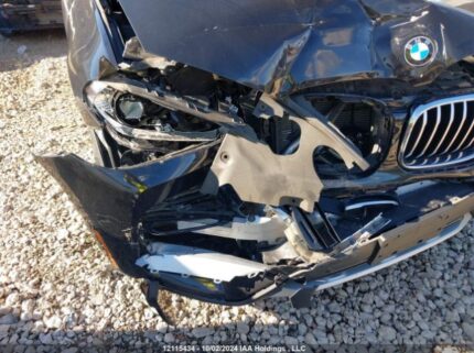 5UXTY5C09LLT37444 2020 BMW