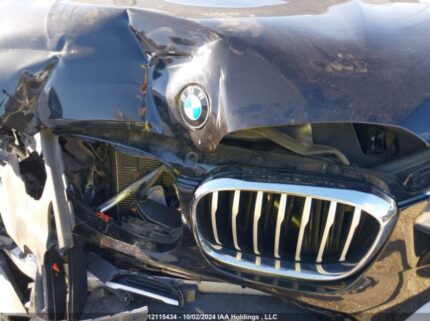 5UXTY5C09LLT37444 2020 BMW