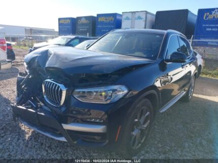 5UXTY5C09LLT37444 2020 BMW