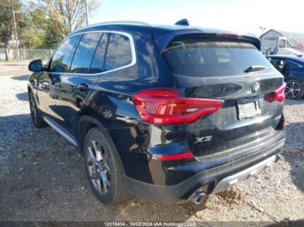 5UXTY5C09LLT37444 2020 BMW