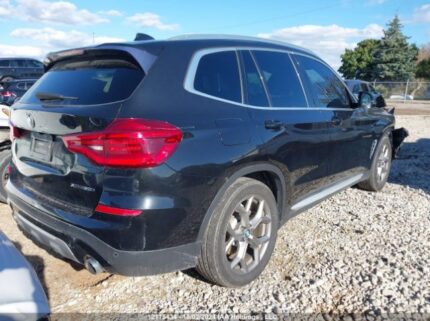5UXTY5C09LLT37444 2020 BMW