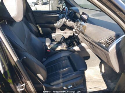 5UXTY5C09LLT37444 2020 BMW