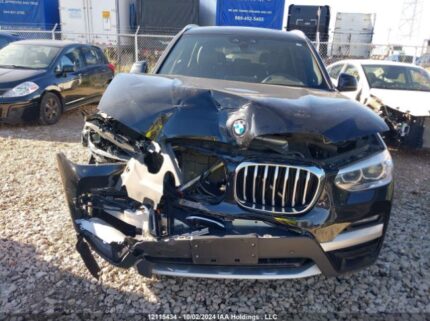 5UXTY5C09LLT37444 2020 BMW
