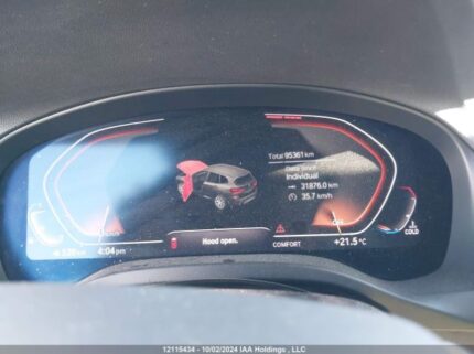 5UXTY5C09LLT37444 2020 BMW