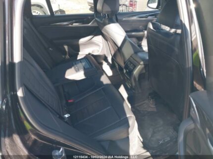 5UXTY5C09LLT37444 2020 BMW