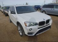 5UXWX9C39H0T25045 2017 BMW