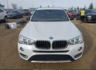 5UXWX9C39H0T25045 2017 BMW